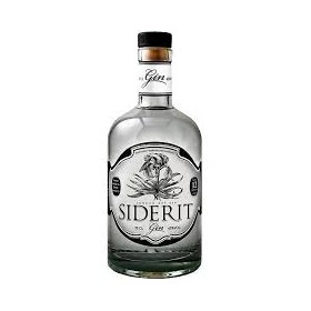 ginebra siderit 70cl