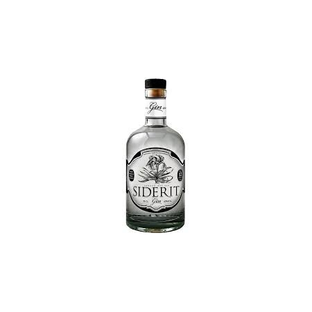 ginebra siderit 70cl