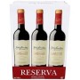 vino reserva faustino rivera caja 6 unidades