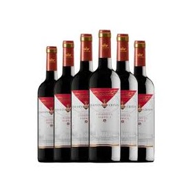 vino marques grinon caja 6 unidades