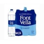 agua font vella 1l pack 6 unidades