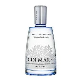 gin mare 70cl