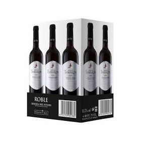 vino altos tamaron caja 6 unidades