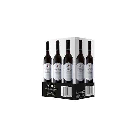 vino altos tamaron caja 6 unidades