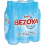 agua bezoya 1l x 6 unidades