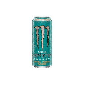 monster fiesta 50cl x 24 unidades