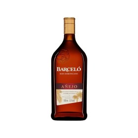 ron barcelo anejo 1l 375