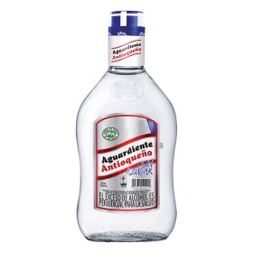 aguardiente antioqueno 1l sin azucar