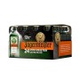 mini jagermeifter 20cl x 24 unidades