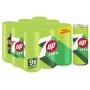 7up free lata 33 x 9 unidades