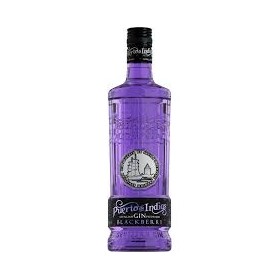 gin puerto indias blackberry 70cl