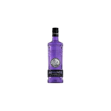 gin puerto indias blackberry 70cl