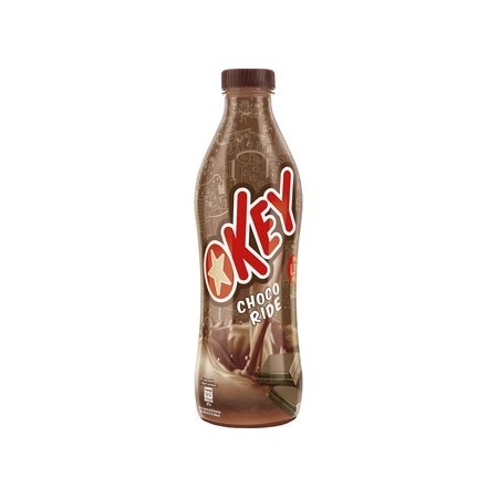 batido okey chocolate 750cl x 12 unidades
