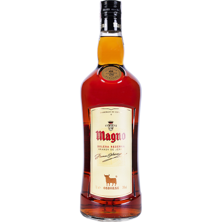 brandy magno 1l