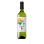 vino blanco navarra uxue 75cl