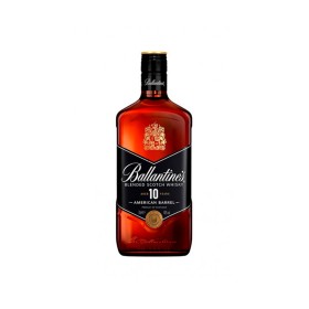 whisky ballantines 10 anos 70cl