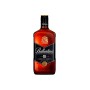 whisky ballantines 10 anos 70cl