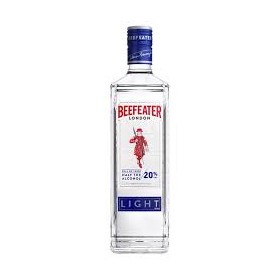 gin beefeater light 70cl