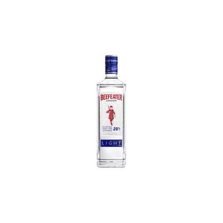 gin beefeater light 70cl