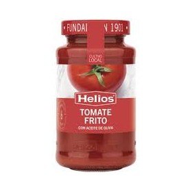 tomate frito helios 570g natural