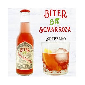 bitter somarroza caja de 12 botellines