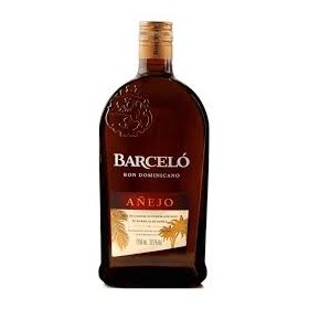 ron barcelo 175l