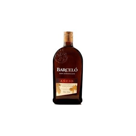ron barcelo 175l
