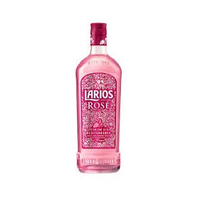 gin larios rose 1l