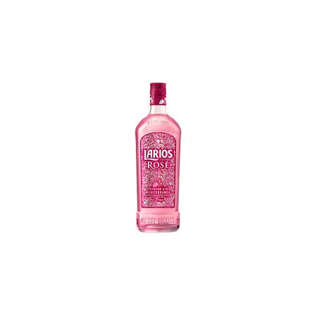 gin larios rose 1l