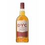whisky dyc 5 anos 15l