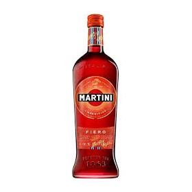 vermut martini fiero 75cl