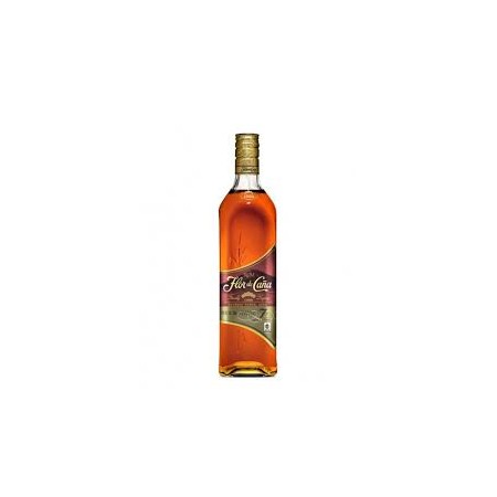 ron flor de cana 7 anos 70cl