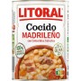 cocido madrileno litoral