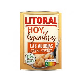alubia sofrito litoral 430gr