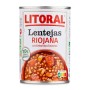 lenteja riojana litoral
