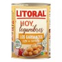 garbanzo sofrito litoral