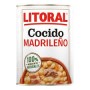 cocido madrlileno familiar litoral