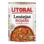 lenteja riojana familiar litoral