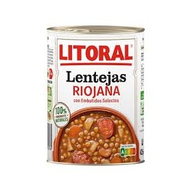 lenteja riojana familiar litoral