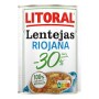lenteja riojana 30 litoral