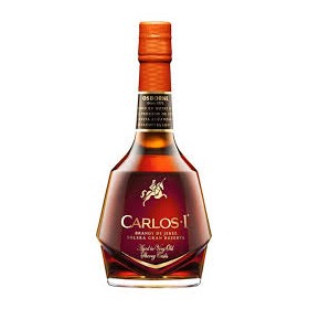 brandy carlos i 70cl