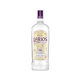 gin larios 15l