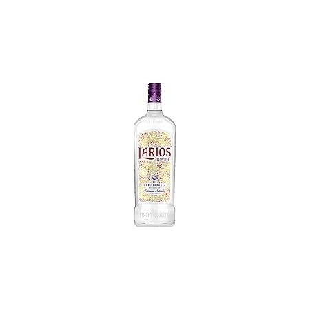gin larios 15l