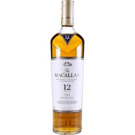 whisky macallan 12 anos 70cl