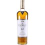 whisky macallan 12 anos 70cl