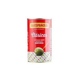 aceituna la espanola clasica