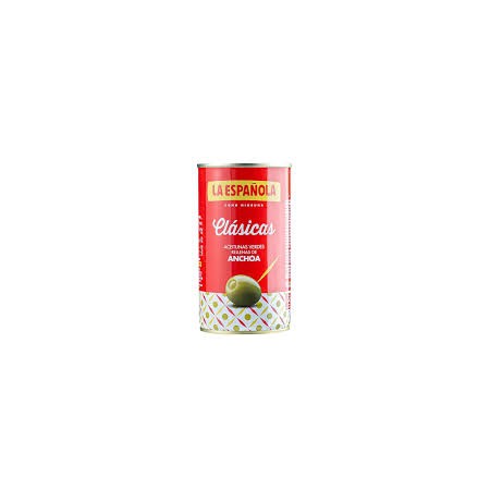 aceituna la espanola clasica