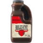salsa heinz bbq bulls 2l