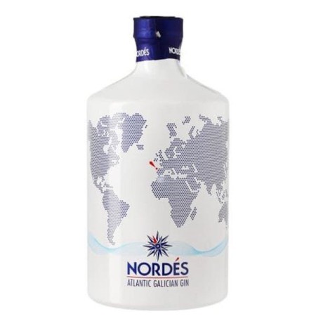 gin nordes 70cl