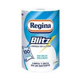 papel cocina regina blitz xxl yumbo 480g